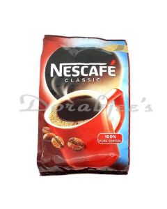 NESTLE NESCAFE CLASSIC PKT   500 G