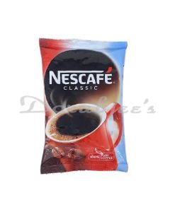 NESTLE NESCAFE CLASSIC PKT 50G