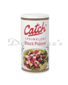 CATCH BLACK PEPPER POWDER 100G