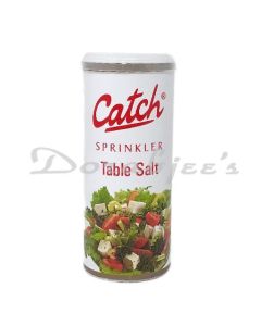 CATCH FREE FLOWING SALT 100 G