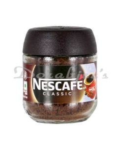 NESTLE NESCAFE CLASSIC JAR    25 G