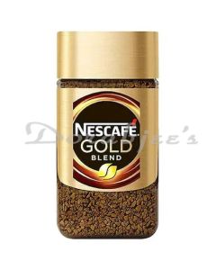 NESCAFE GOLD BLEND JAR 50 G