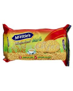 MCVITIES WHOLEWHEAT MARIE 200G