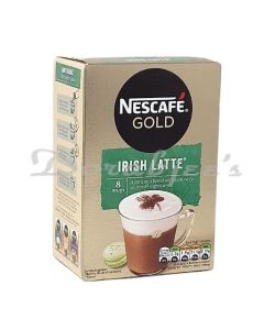 NESCAFE IRISH CREAM PKT 8*23 G