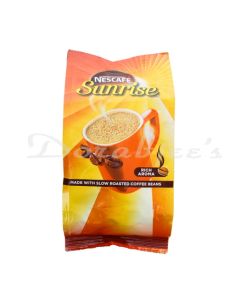 NESCAFE SUNRISE RICH COFFEE 200G