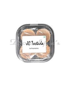 JC TOSTADOS TORTILLA SHELLS 20S