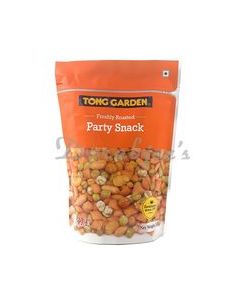 TONG GARDEN  PARTY SNACK 500 G