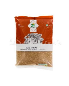 24 LETTER MANTRA ORGANIC DEMERRA SUGAR 500 G