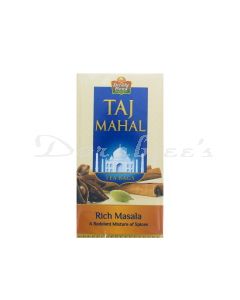 TAJ MAHAL MASALA TEA BAGS 25S