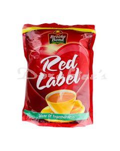 BROOKE BOND RED LABEL P.PKT950