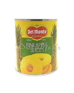 DEL MONTE PINEAPPLE SLICE 836G