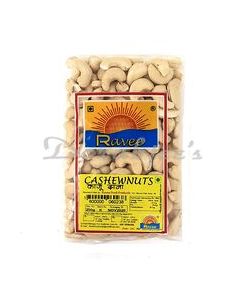 RAVEE CASHEW NUTS 250G