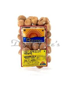 RAVEE DRY APRICOT 250G