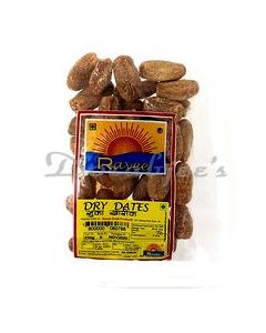 RAVEE DRY DATES 250G