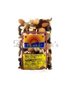 RAVEE MIX DRY FRUITS 250G