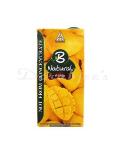 B NATURAL MANGO MAGIC 1L