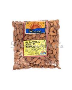 RAVEE ALMOND 500G