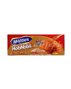 MCVITIES OAT COOKIES 120 G