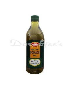 DEL MONTE OLIVE POMACE OIL 1L