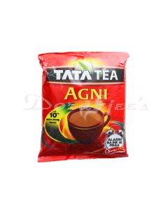 TATA AGNI LEAF TEA      250 G