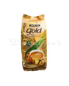 TATA GOLD TEA LEAF      500 G