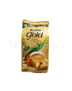 TATA GOLD TEA LEAF      250 G