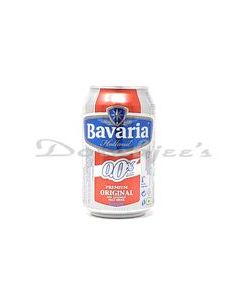 BAVARIA NON ALCOHOL MALT DRINK MALT IVORY 330ML