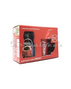 NESTLE NESCAFE CLASSIC    100 G