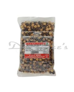 REDDY SNACKS  MAHABLESHWAR CHANNA 200G