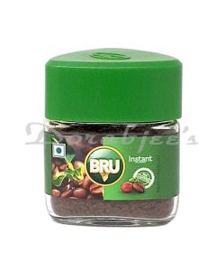 BRU INSTANT COFFEE BOTTLE 25 G