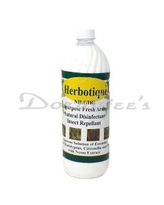 HERBOTIQUE FLOOR WASH    1 LT