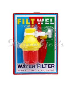 SCP FILT WELL WATER FILTER