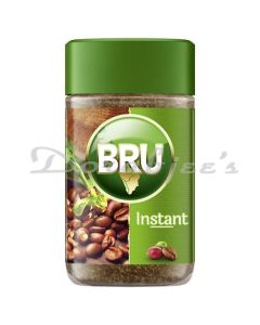 BRU INSTANT COFFEE TRIANGLE B50