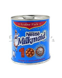 NESTLE MILKMAID TIN    400 G