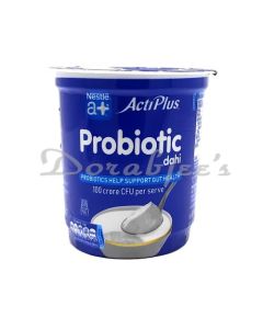 NESTLE NESVITA PROBIOTIC DAHI 400G