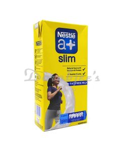 NESTLE SLIM MILK       1000ML