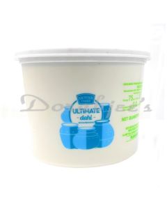 MOTHER DAIRY DAHI  2KG