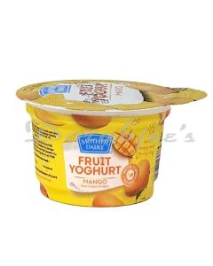 MOTHER DAIRY YOGURT MANGO 100G