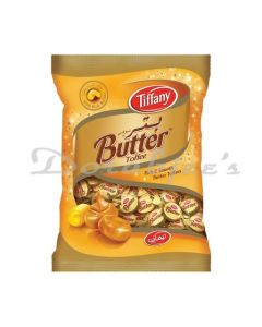 TIFFANY BUTTER TOFFEE BAG 700G