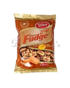 TIFFANY CREAM FUDGE CHOCOLATE 700 G