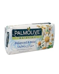 PALMOLIVE NATURALS BALANCED MILD SOAP 175G