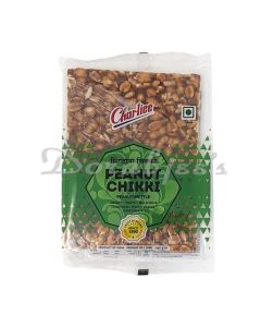 CHARLIE PEANUT CHIKKI 220G