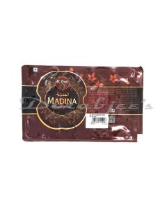 AL FRUIT MADINA IRANI DATE 500G