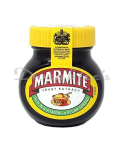 MARMITE YEAST EXTRACT   125 G