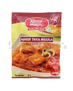 RASOI MAGIC  PANEER TIKKA MASALA 50G