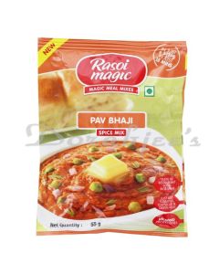 RASOI MAGIC PAV BHAJI MIX 75G