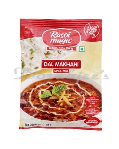 RASOI MAGIC DAL MAKHANI GRAVY 50G