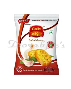 KHUSHIS GARLIC MAGIC SEASONING 50G