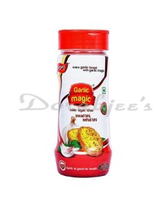 KHUSHIS GARLIC MAGIC SEASONING 100G