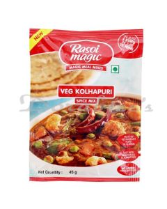 RASOI MAGIC KOLHAPURI MIX 50G